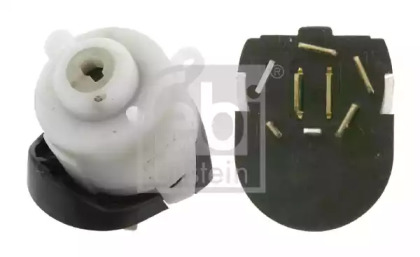 Контакт замка запалювання Febi Bilstein 26652