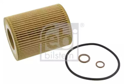 Фильтр оливи Febi Bilstein 26686