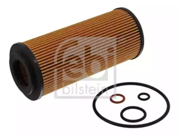 Фильтр оливи Febi Bilstein 26704