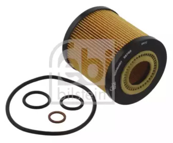 Фильтр оливи Febi Bilstein 26705