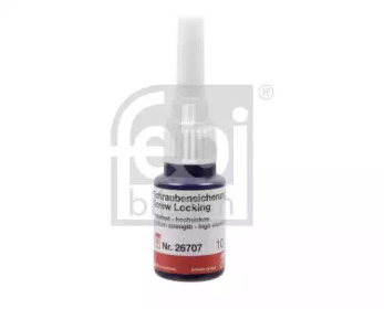 Фіксатор різьби FEBI, 10г Febi Bilstein 26707