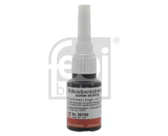 Фіксатор різьби FEBI, 10г Febi Bilstein 26709