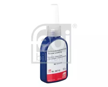 Клеящие вещества Febi Bilstein 26710