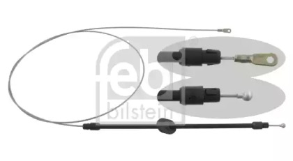 Трос Febi Bilstein 26731