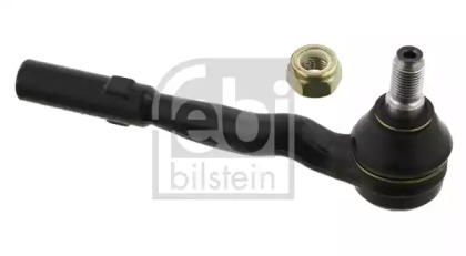 Наконечник тяги рульової (R) MB E-class (W211) 02-08 (L=184mm) Febi Bilstein 26758