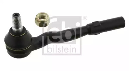 Наконечник тяги рульової (L) MB E-class (W211) 02- Febi Bilstein 26759