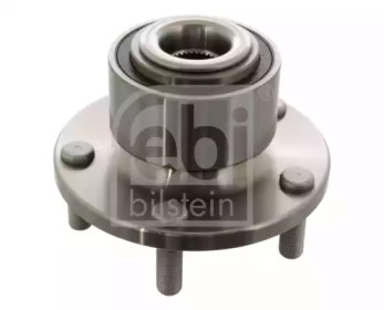 Маточина колеса с елементами монтажу Febi Bilstein 26770