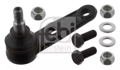 Кульовий шарнір Febi Bilstein 26792