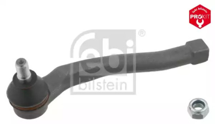 Накінечник кермової тяги Febi Bilstein 26794