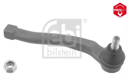 Накінечник кермової тяги Febi Bilstein 26795