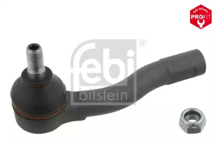 Наконечник рульової тяги Febi Bilstein 26797