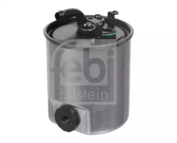 Фильтр топлива Febi Bilstein 26821