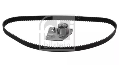 Комплект ГРМ Nissan Primera/Renault Megane II 1.9dCi 02- Febi Bilstein 26901