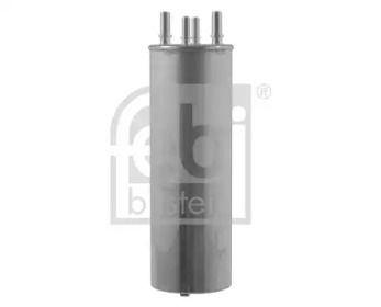 Фільтр паливний VW T5 1.9/2.5TDI 03- Febi Bilstein 26950