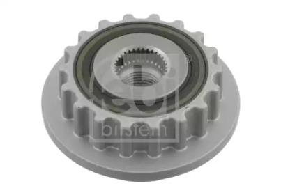 Механізм вільного руху генератора Febi Bilstein 26958