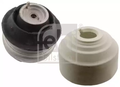 Подушка двигуна (передня) MB S-class (W203)/ E (W211) Febi Bilstein 26969