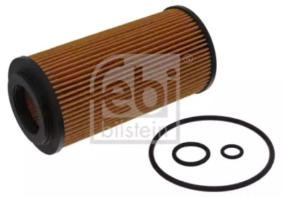 Фильтр оливи Febi Bilstein 26981