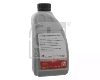 Трансмісійна олива Febi ATF, 1л Febi Bilstein 27001