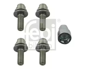 Болт Febi Bilstein 27053