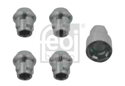 Гайка Febi Bilstein 27058