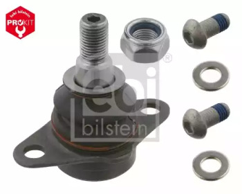 Кульовий шарнір Febi Bilstein 27059