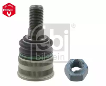 Кульовий шарнір Febi Bilstein 27066