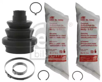 Ремкомплект пильовика ШРУСа Febi Bilstein 27079