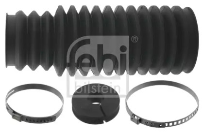 Ремонтний комплект пильника кермової рейки Febi Bilstein 27086