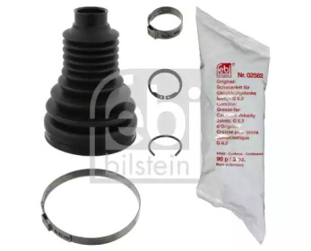 Ремкомплект пильовика ШРУСа Febi Bilstein 27102