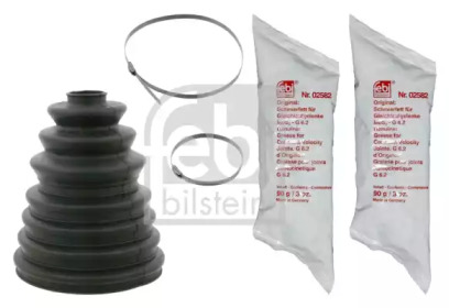 Пыльник шруса Febi Bilstein 27111