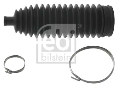 Ремонтний комплект пильника кермової рейки Febi Bilstein 27128