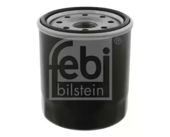 Фільтр масляний Fiat Fiorino 80-/ Jeep Cherokee 2.4 01-08 (h=82mm) Febi Bilstein 27147