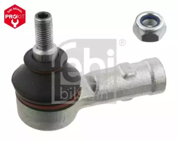 Наконечник рульової тяги Febi Bilstein 27150