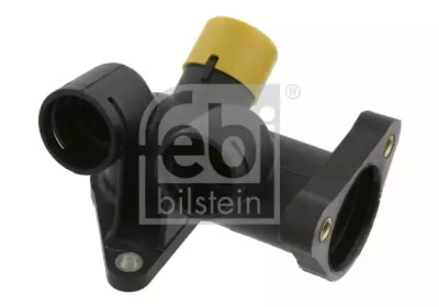 Фланець системы охлаждения Febi Bilstein 27153