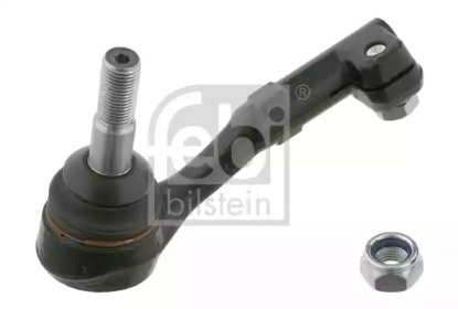 Наконечник тяги рульової (L) BMW 1 (E81/E87)/ 3 (E90-E93) 03- Febi Bilstein 27158