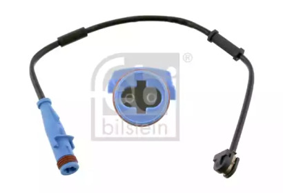 Контактор (реле) зносу гальмівних колодок Febi Bilstein 27183