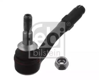 Накінечник кермової тяги Febi Bilstein 27204