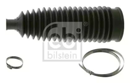 Ремонтний комплект пильника кермової рейки Febi Bilstein 27222