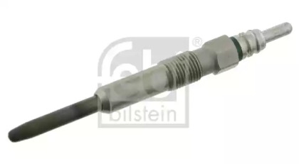 Свеча накаливания Febi Bilstein 27226
