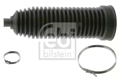 Ремонтний комплект пильника кермової рейки Febi Bilstein 27248