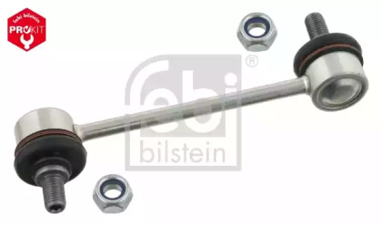 Тяга стабилизатора Febi Bilstein 27286