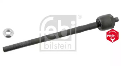 Кермова рейка Febi Bilstein 27301