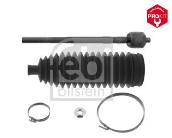 Кермова рейка Febi Bilstein 27303