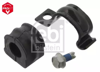 Комплект втулок стабилизатора Febi Bilstein 27304
