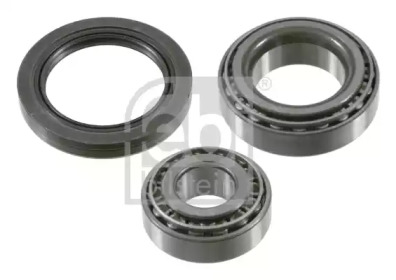 Комплект підшипників Febi Bilstein 27311