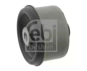 Сайлентблок важеля (заднього) Skoda Octavia/VW Golf IV 98-06 (12x60x71.5) Febi Bilstein 27322