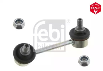 Рулевая рейка Febi Bilstein 27331