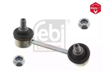 Тяга стабилизатора Febi Bilstein 27332