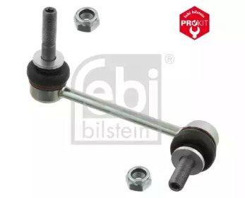 Рулевая рейка Febi Bilstein 27335