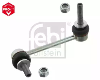 Кермова рейка Febi Bilstein 27336